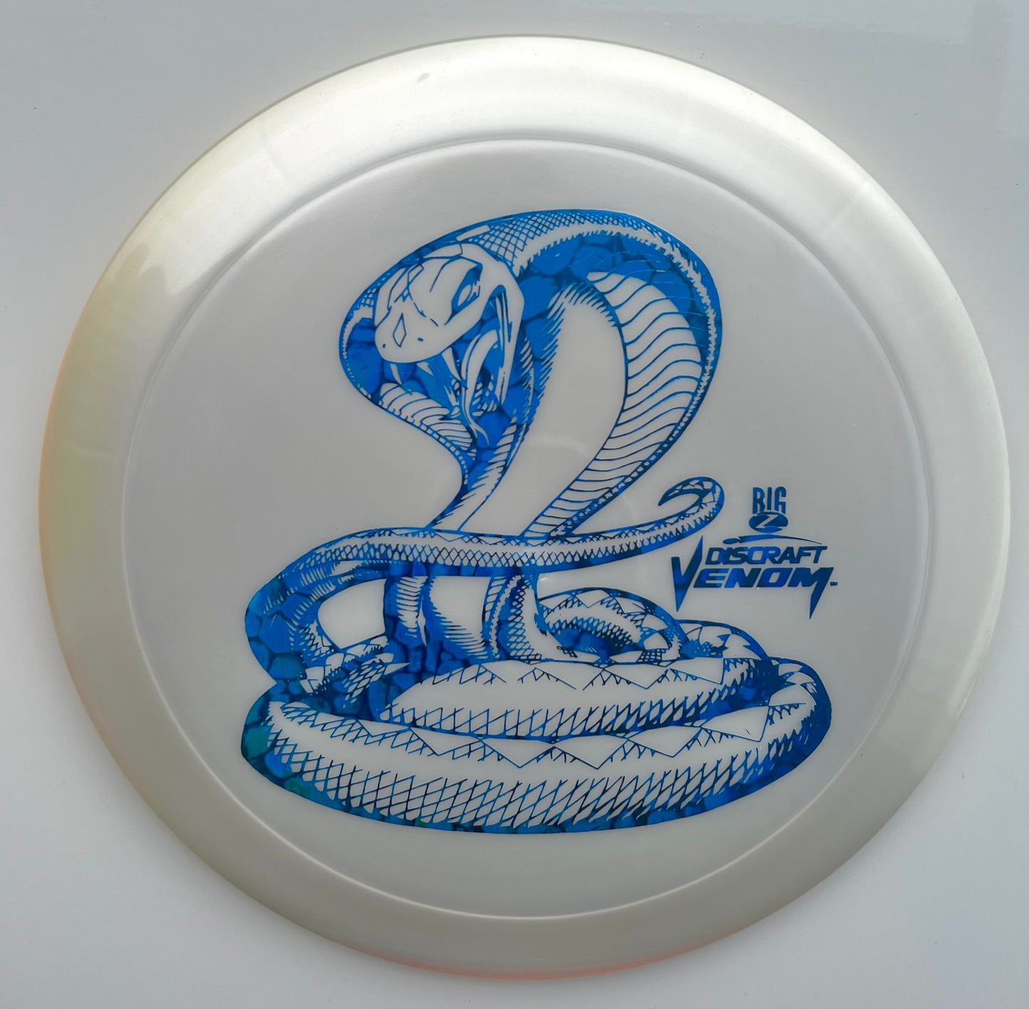 Innova - Big Z Venom - Distance Driver