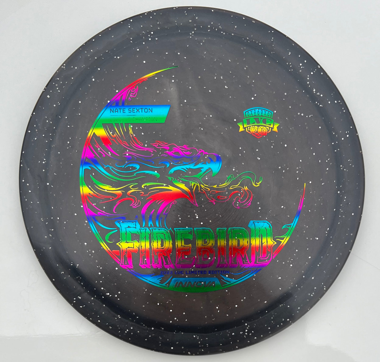 Innova - Firebird Nate Sexton LVC 2022