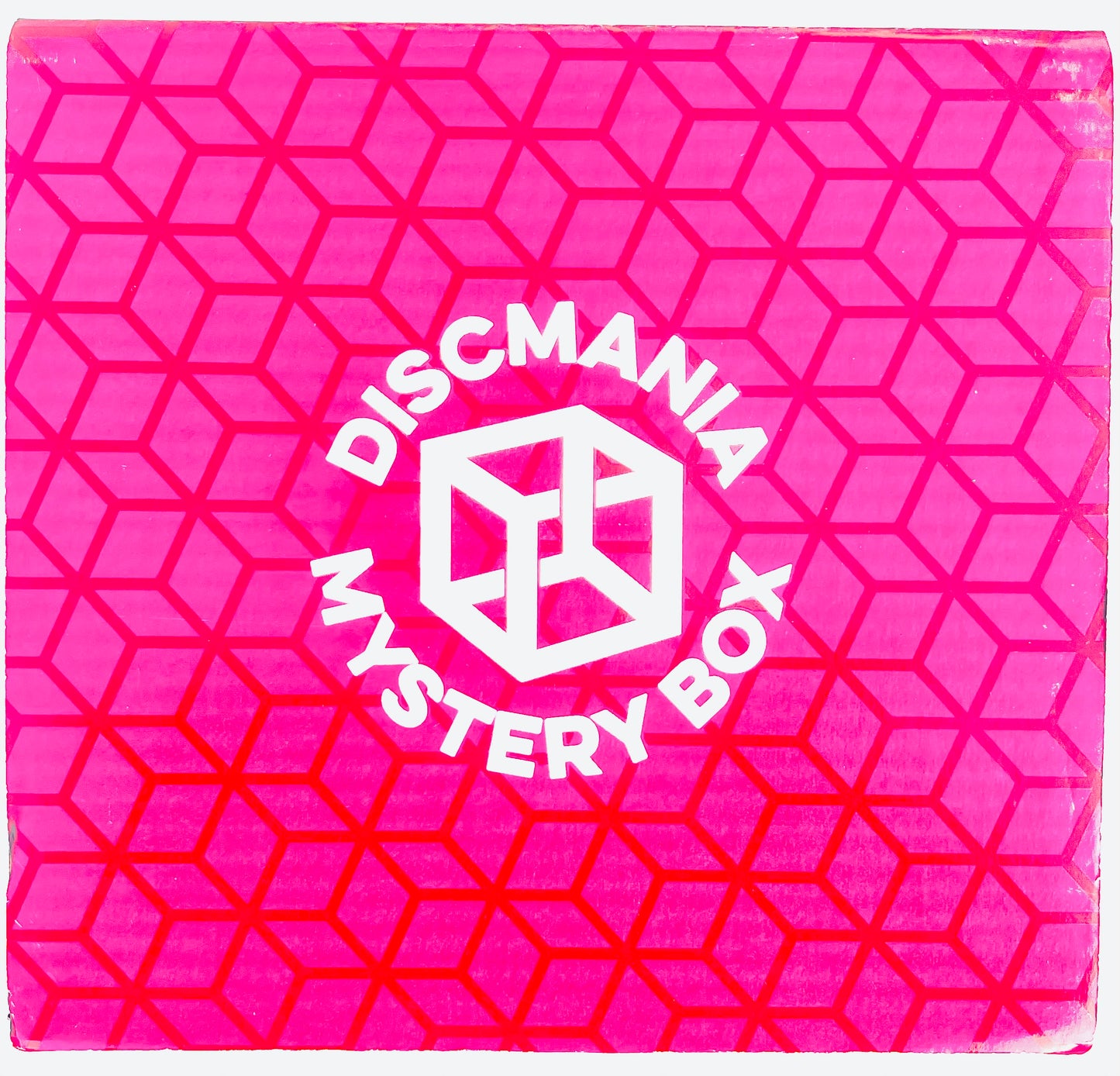 MYSTERY BOX - PREMIUM