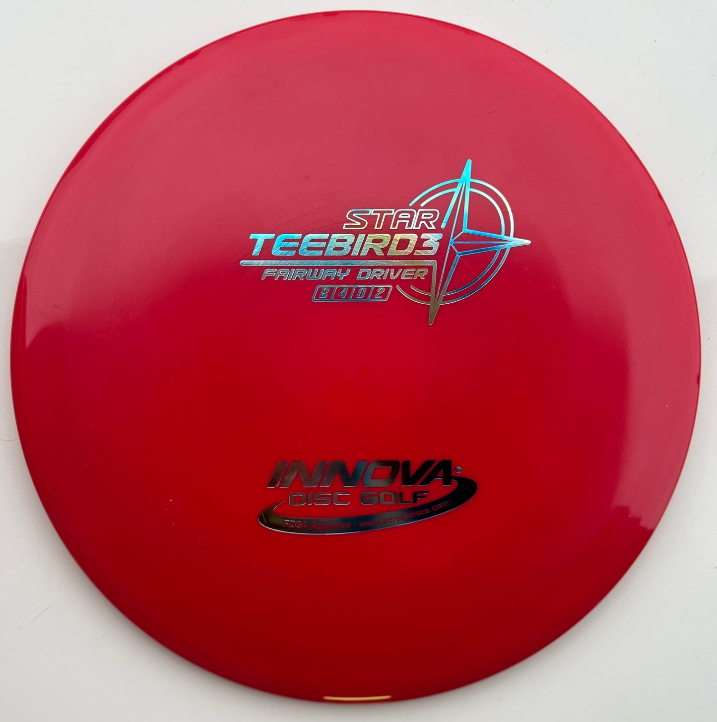 Innova - Star Teebird3 - Fairway Driver