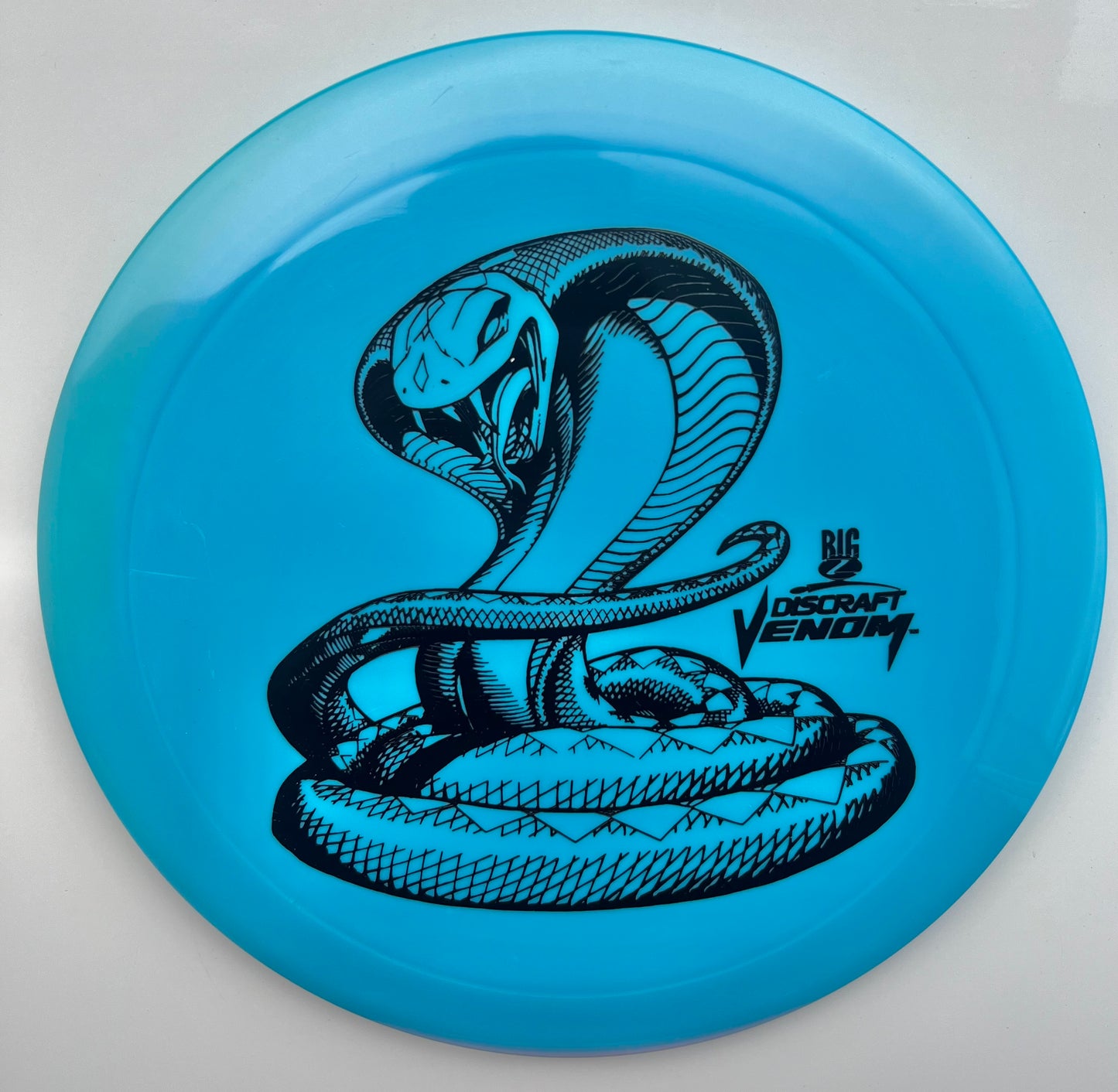 Innova - Big Z Venom - Distance Driver