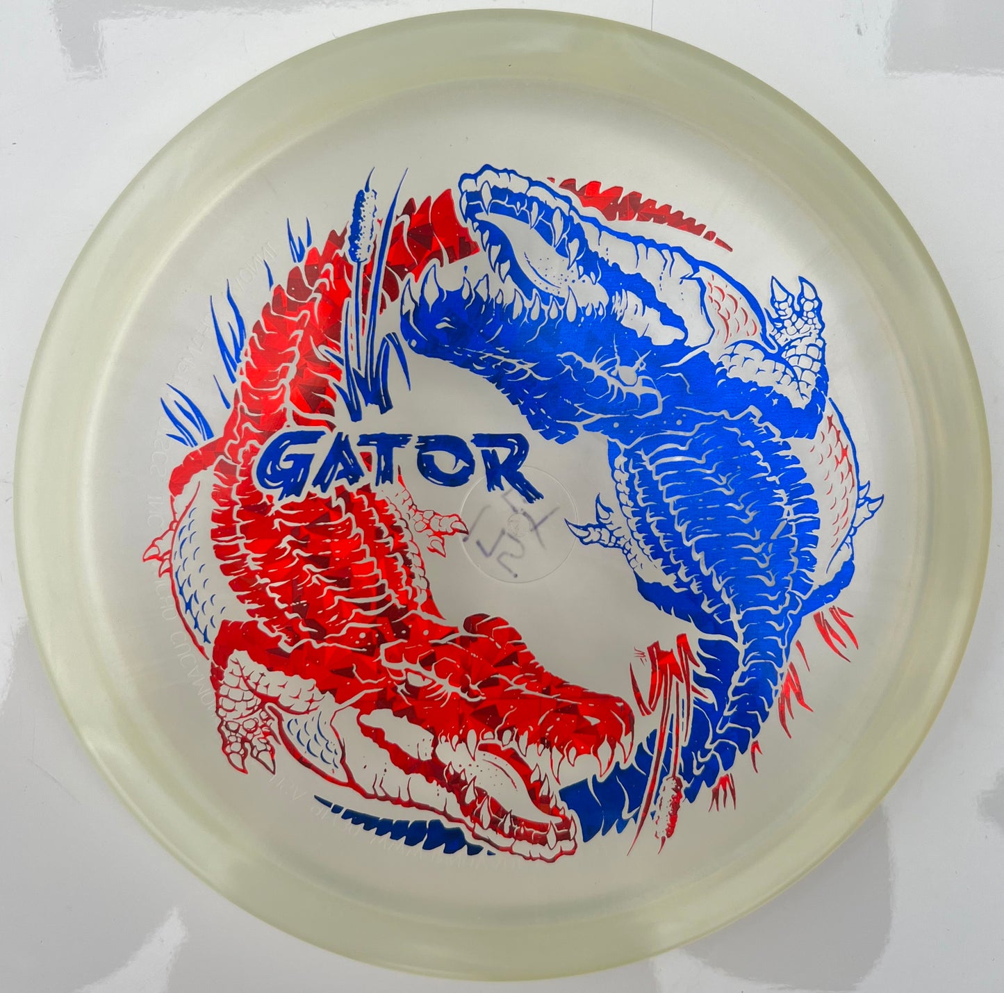 Innova - Limited Zen Series XXL Champion Gator - Midrange