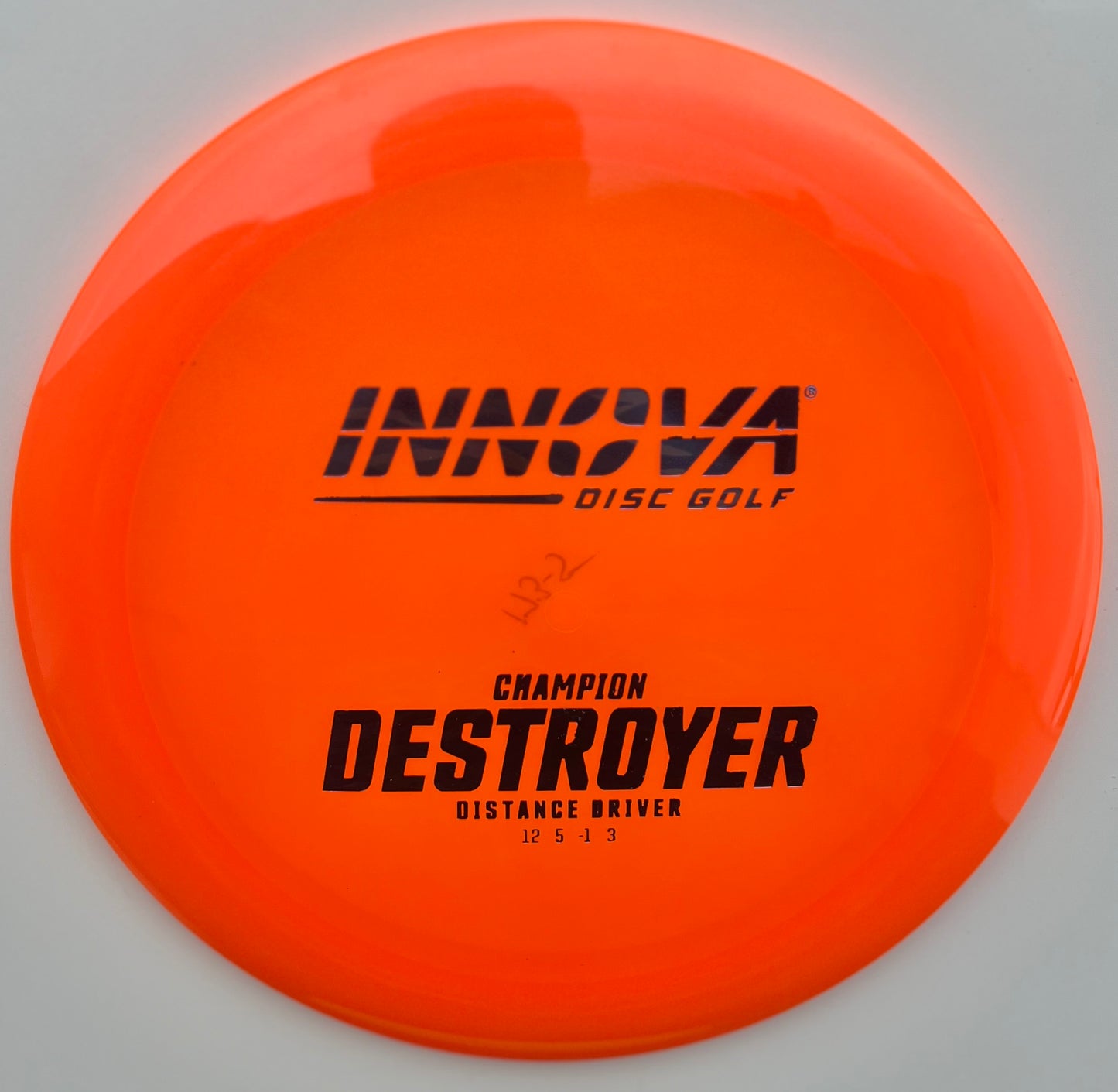 Innova - Champion Destroyer - Distance Driver