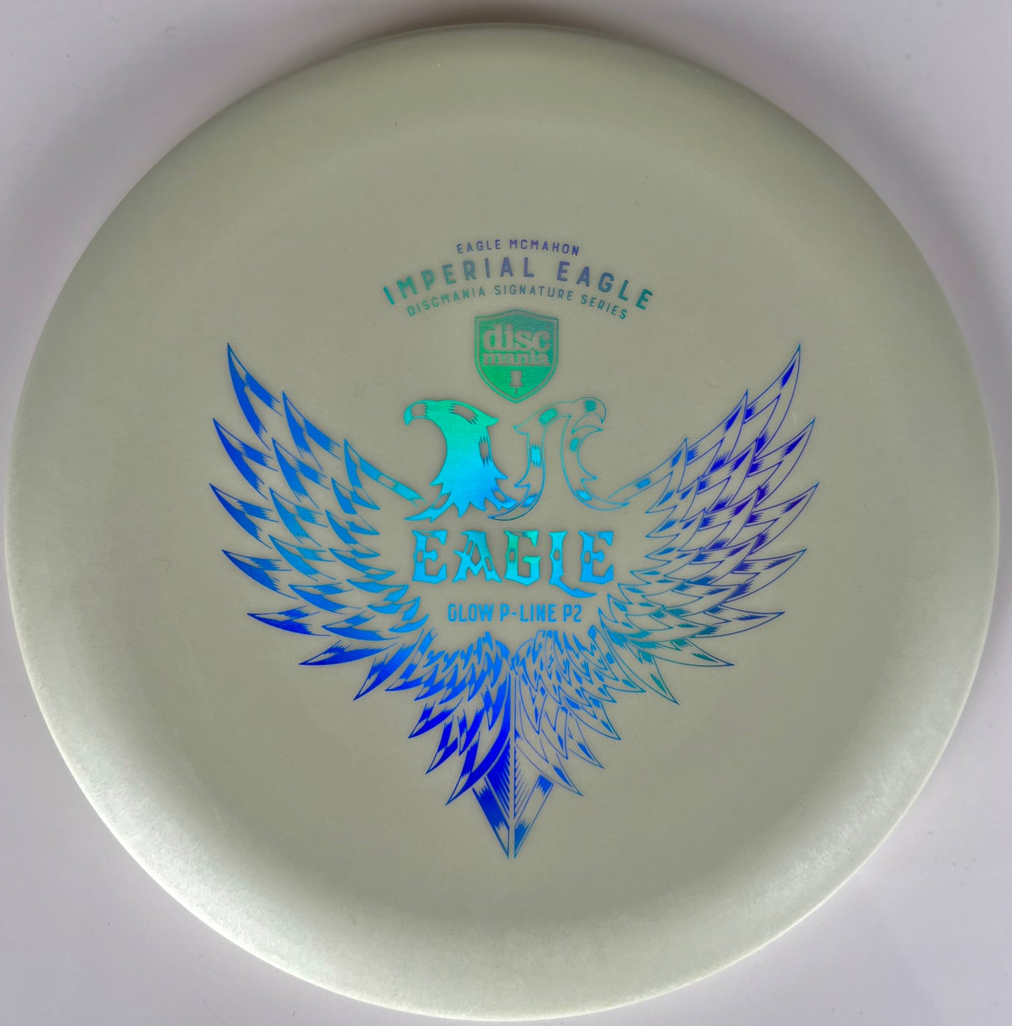 Discmania - Imperial Eagle 1