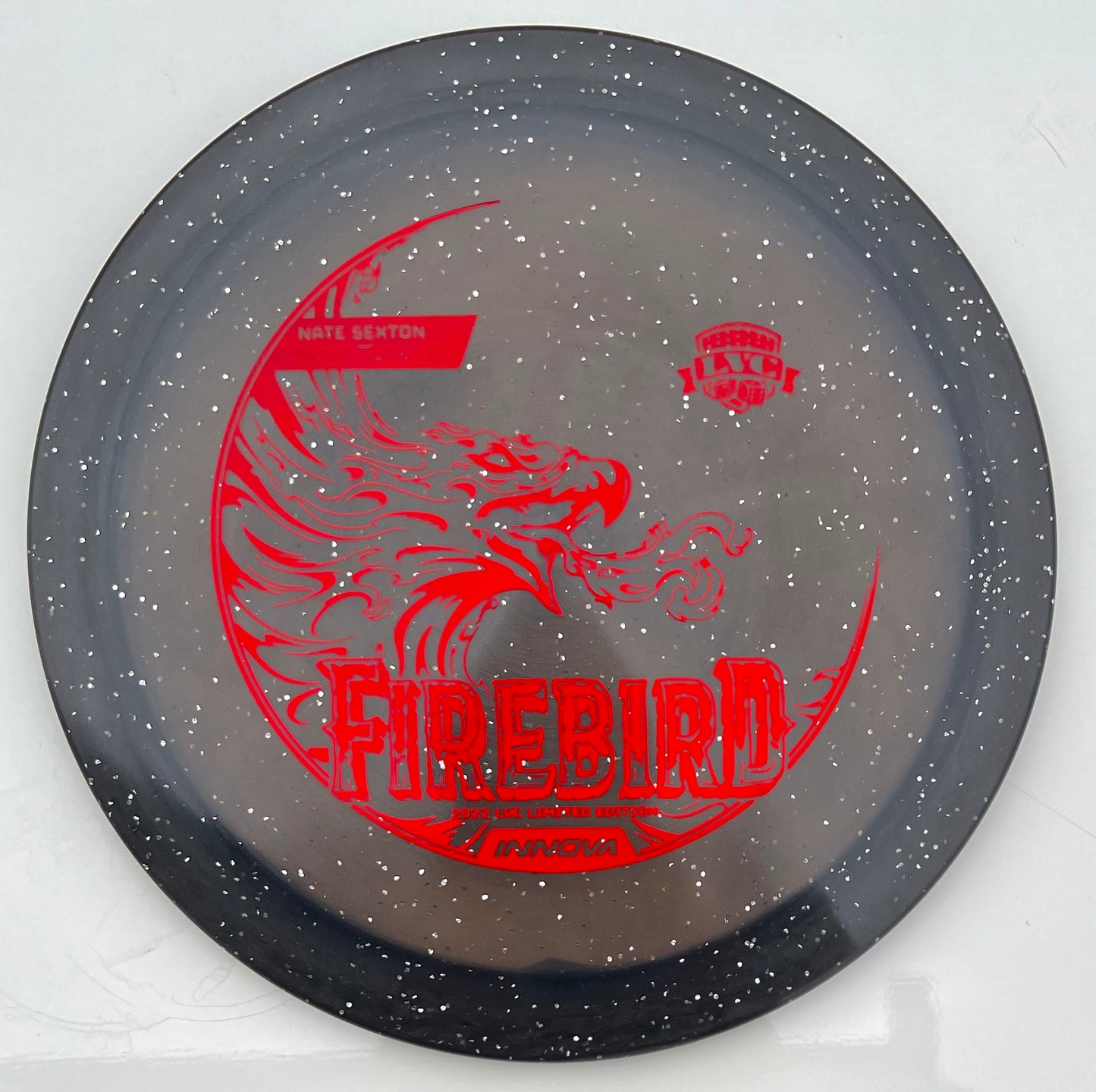 Innova - Firebird Nate Sexton LVC 2022