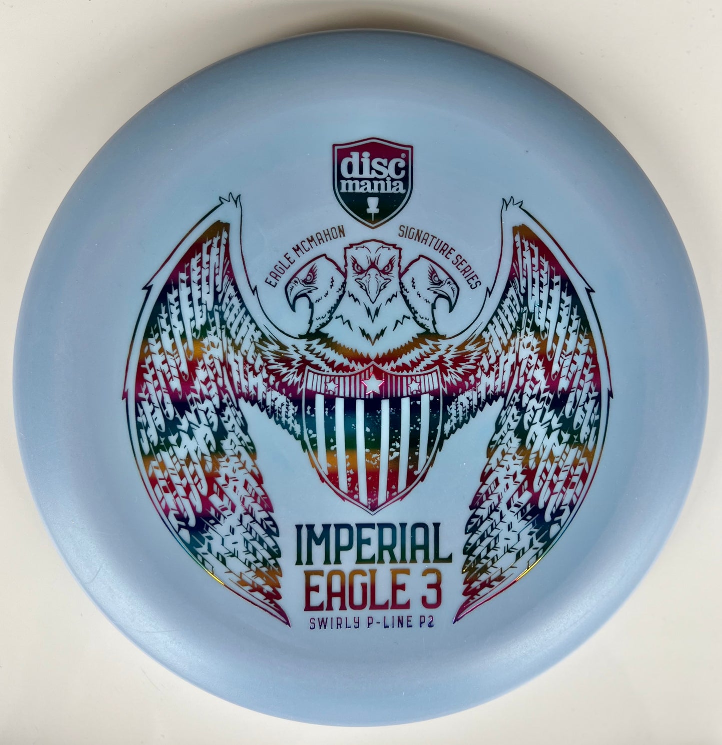 Discmania - Imperial Eagle 3