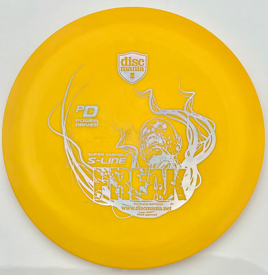 Discmania - PD Freak S-line