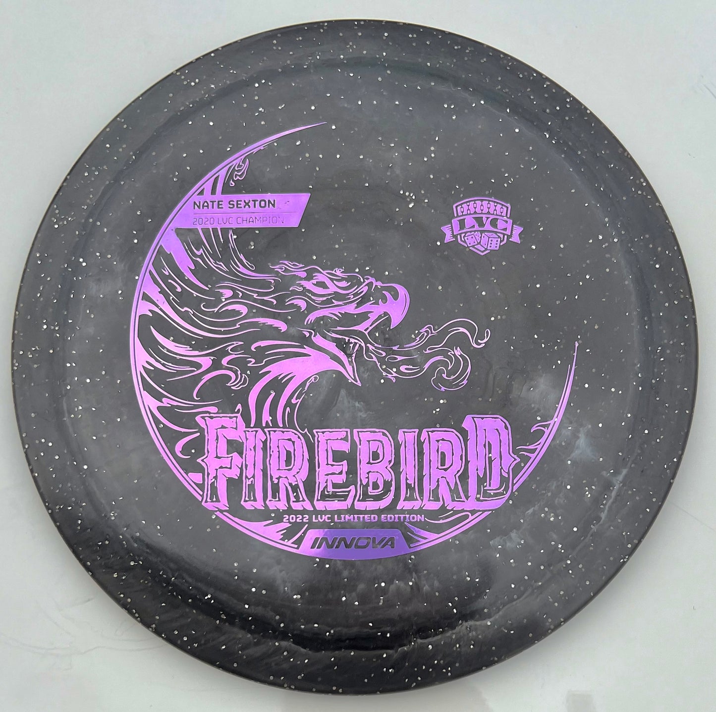 Innova - Firebird Nate Sexton LVC 2022