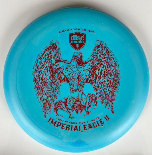 Discmania - Imperial Eagle 2