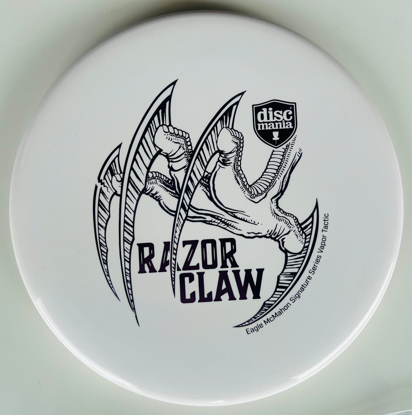 Discmania - Razer Claw 1/Broken Claw