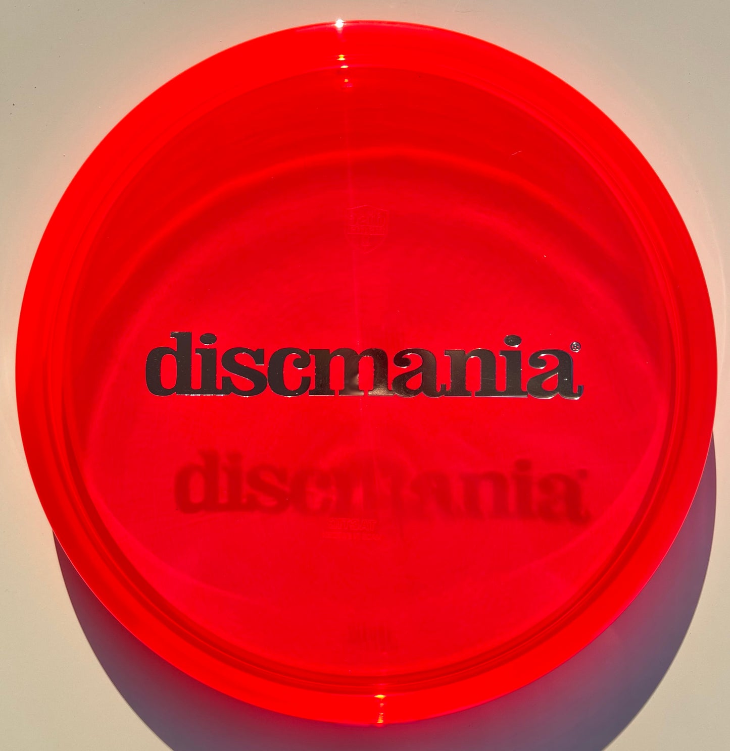 Discmania - PROTOTYPE C-Line Tactic