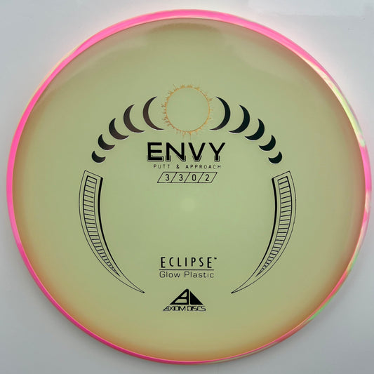 MVP - Eclipse Envy - Putter/Approach
