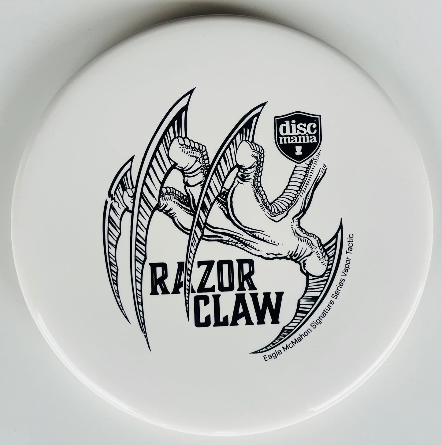 Discmania - Razer Claw 1/Broken Claw