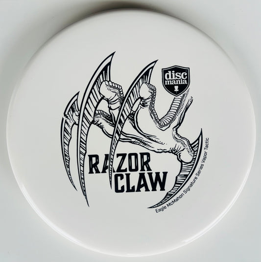Discmania - Razer Claw 1/Broken Claw
