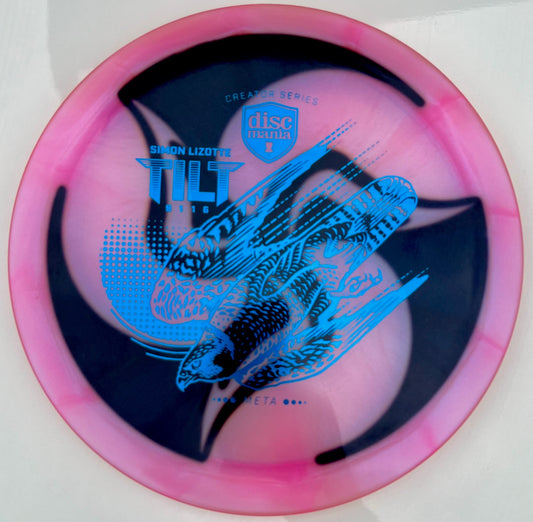 Discmania - Tilt HUK LAB