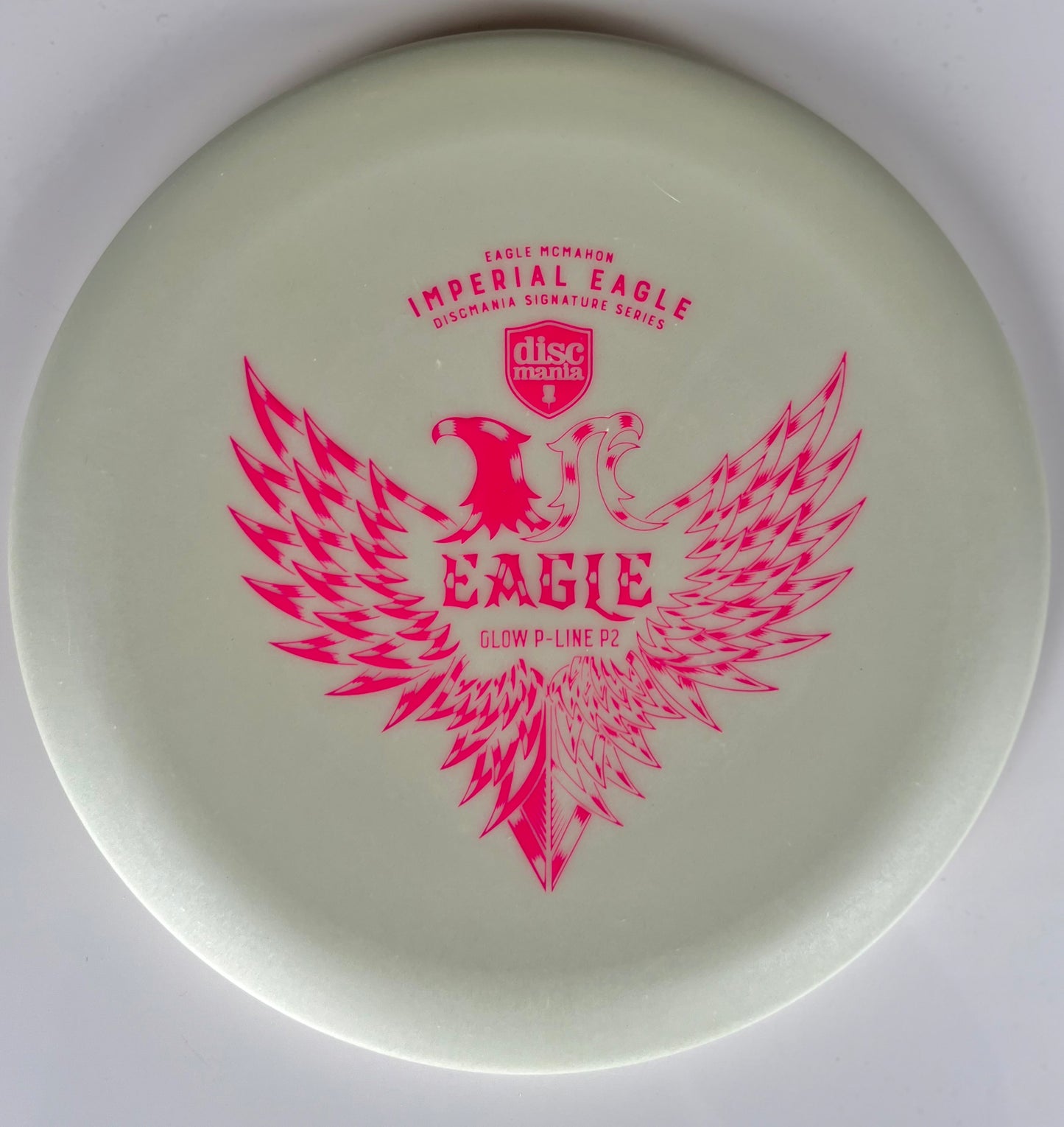 Discmania - Imperial Eagle 1
