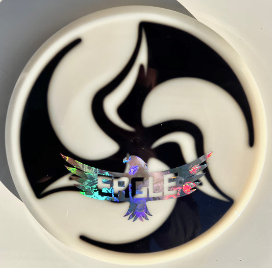 Discmania - HUK Lab Eagle Neo Mutant Evolution - Midrange