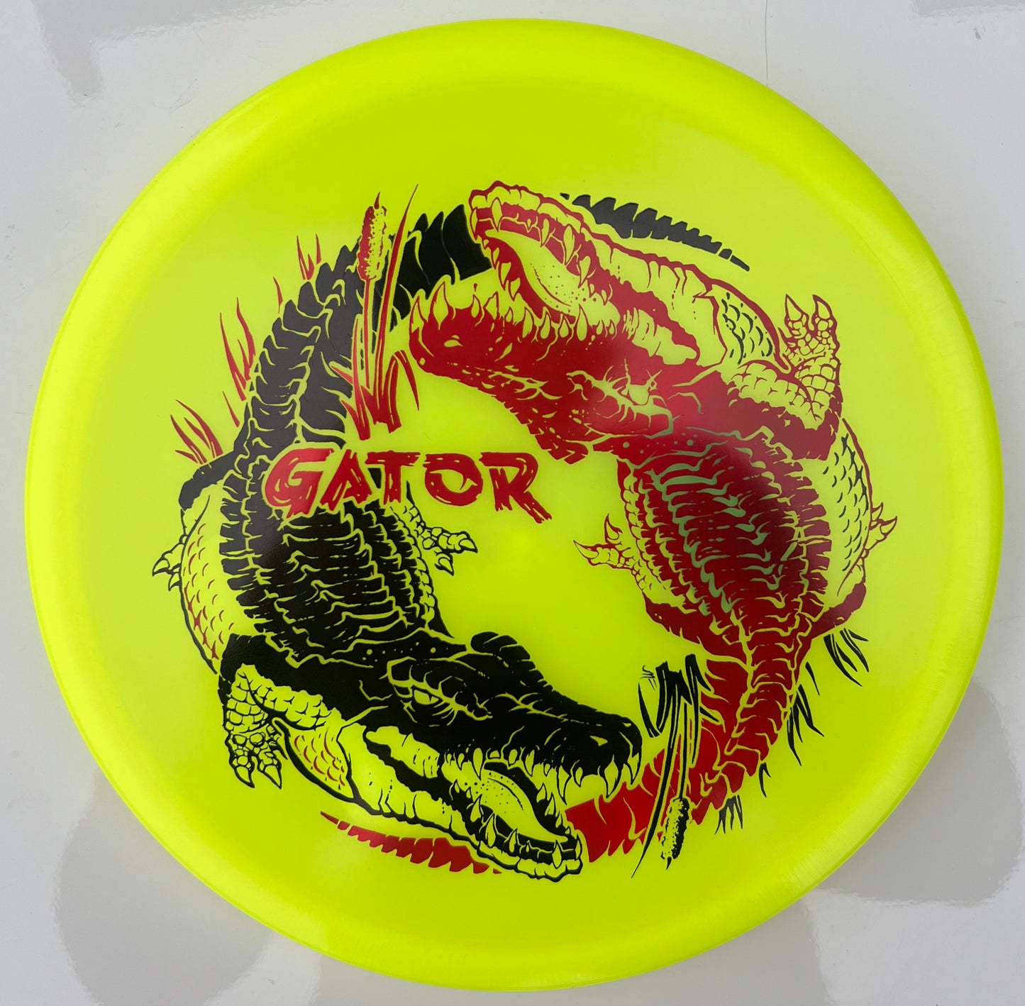 Innova - Limited Zen Series XXL Champion Gator - Midrange