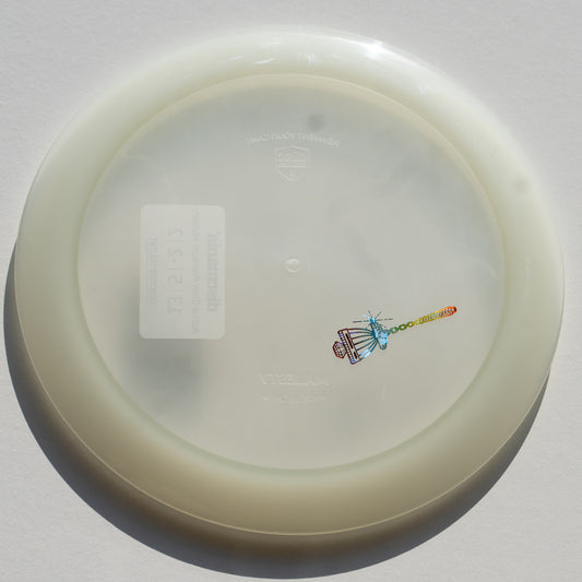 Discmania - Active Glow Majesty - Distance Driver