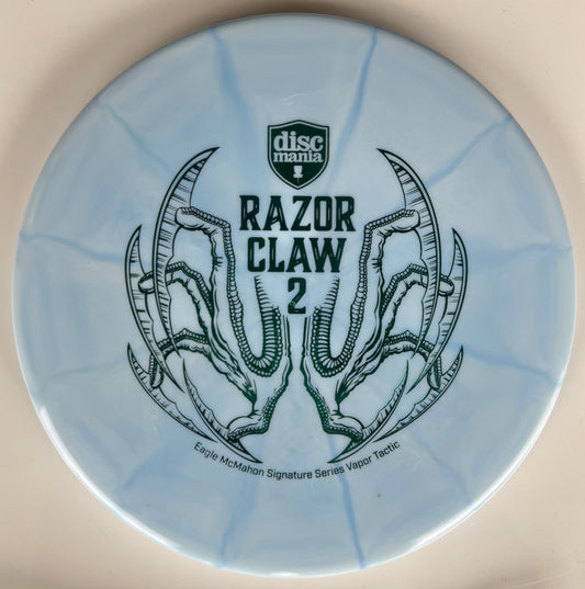 Discmania - Razer Claw 2