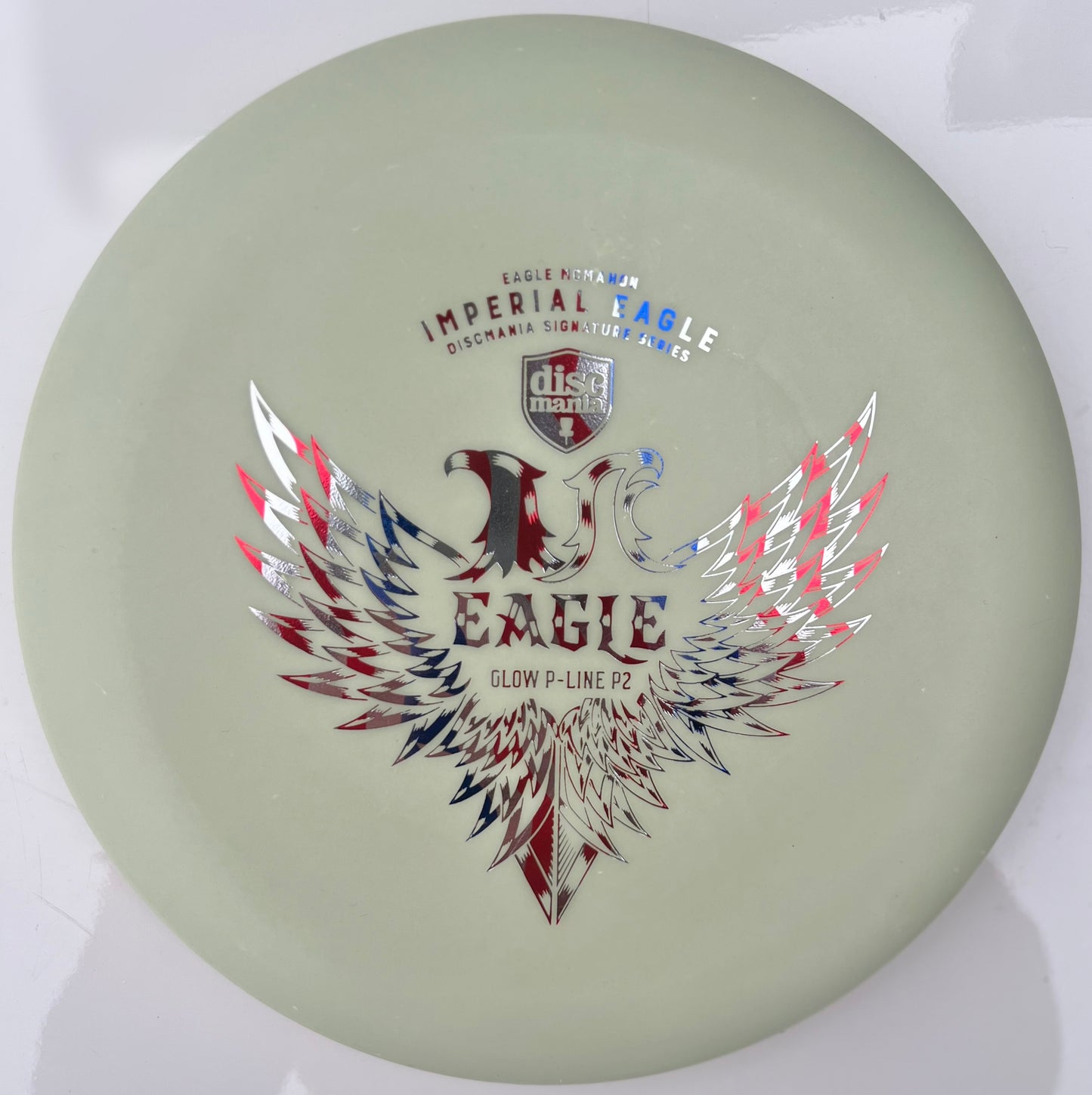 Discmania - Imperial Eagle 1