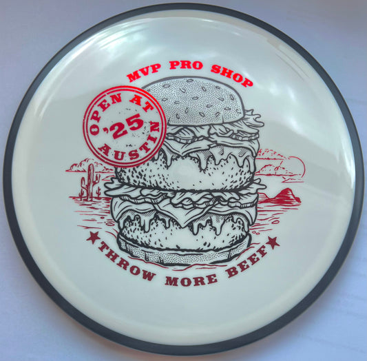 MVP - Neutron Deflector Big Beef 2025 - Midrange
