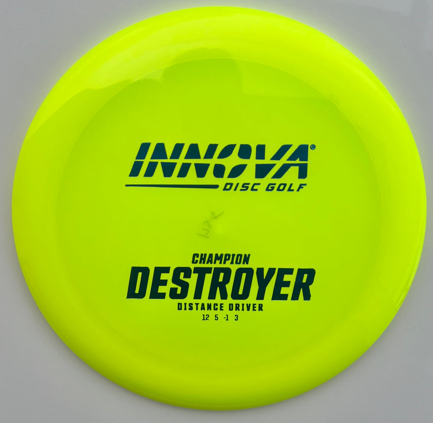 Innova - Champion Destroyer - Distance Driver