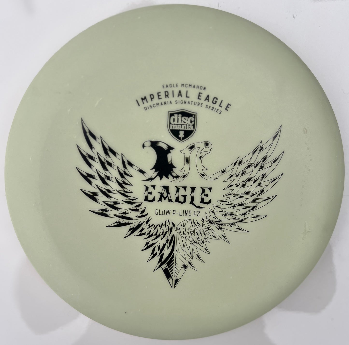 Discmania - Imperial Eagle 1