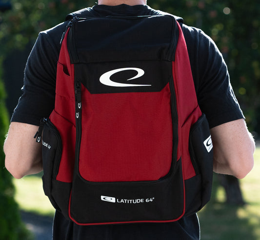 Latitude Core Backpack