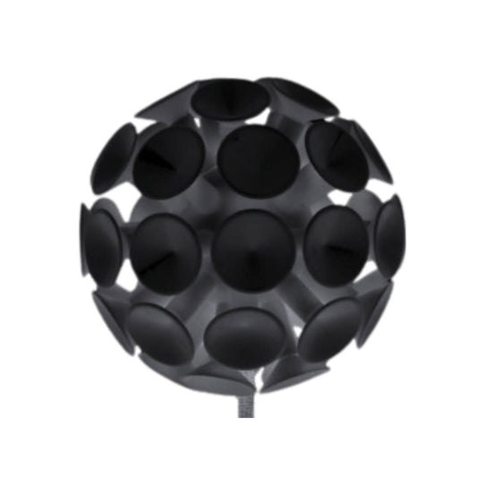 Aport - Disc Retriever teleskopstang m/sugekopp