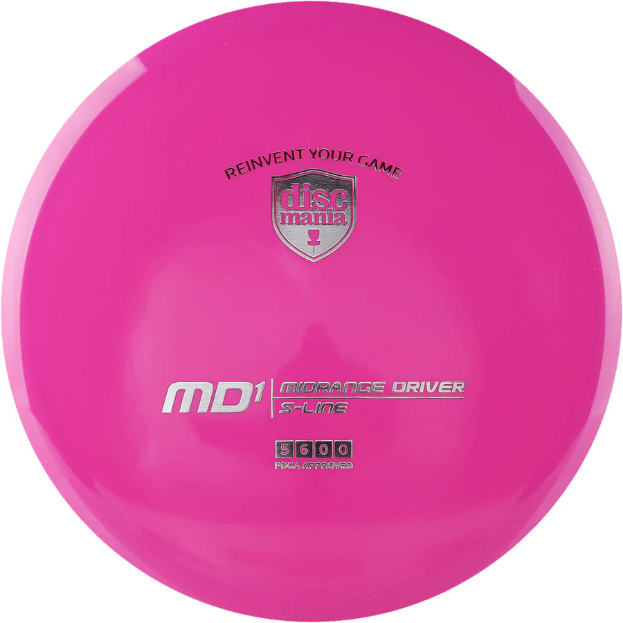 Discmania - MD1 S-Line - Midrange