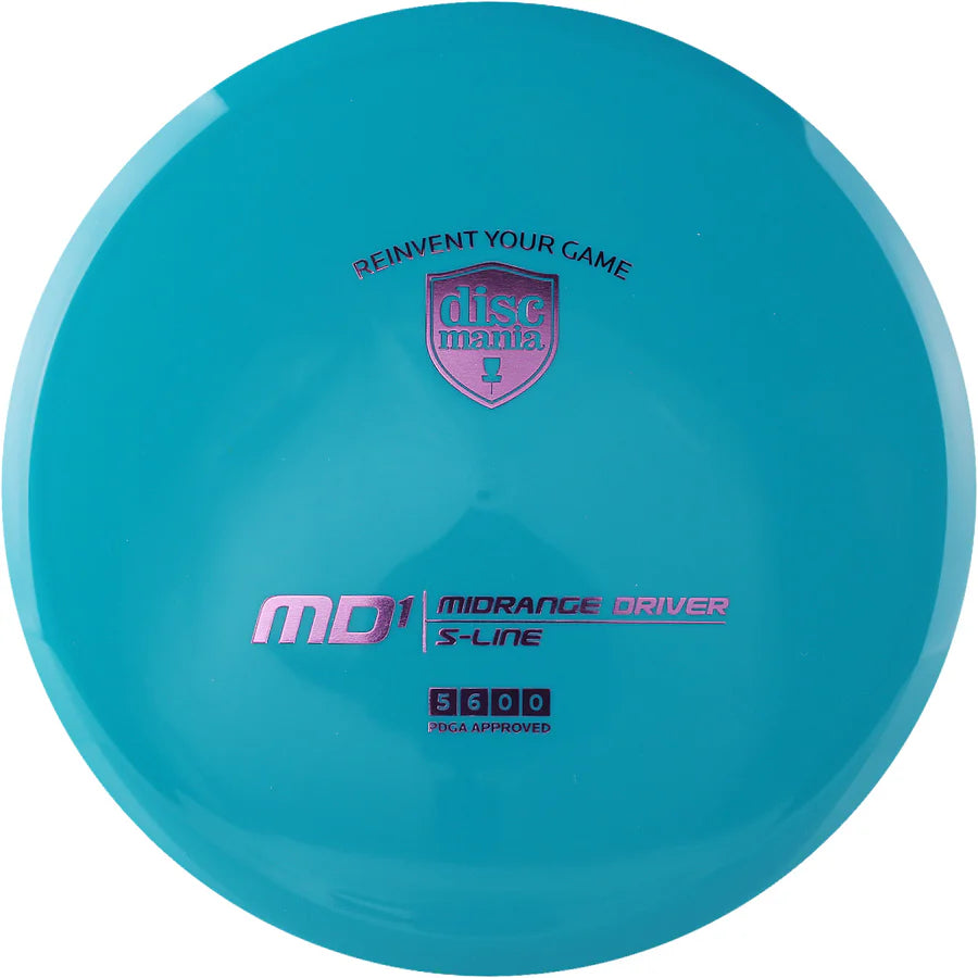 Discmania - MD1 S-Line - Midrange