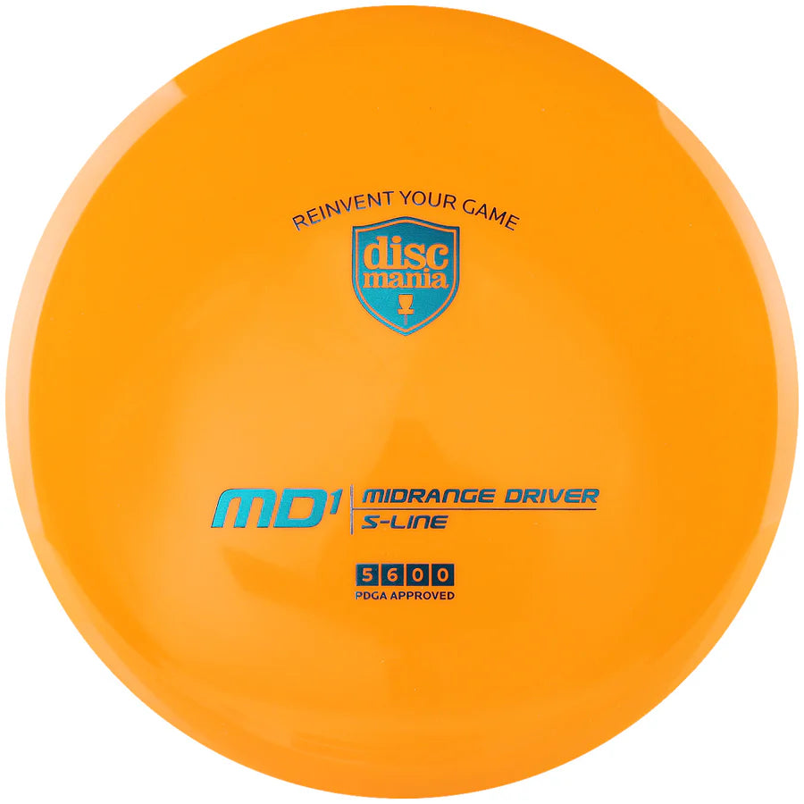 Discmania - MD1 C-Line - Midrange