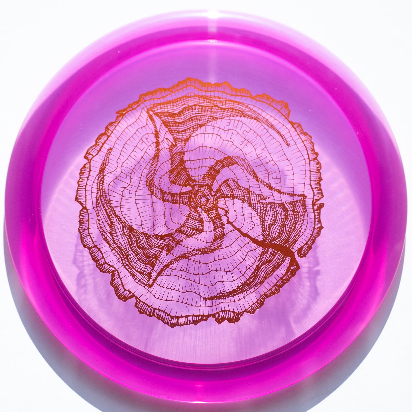Discmania - Huk Timber FD C Line -  Fairway Driver