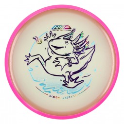MVP - Hex Lizotte Eclipse 2.0 - Midrange