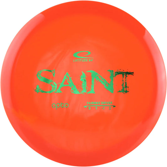 Latitude 64 - Opto Saint - Fairway Driver