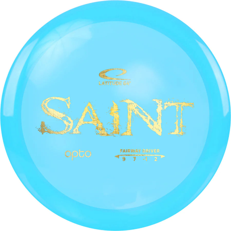 Latitude 64 - Opto Saint - Fairway Driver